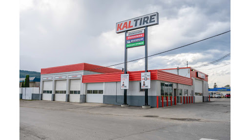 Kal Tire, 1002 10th Ave N, Golden, BC V0A 1H2, Canada, 