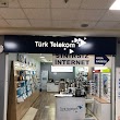 TÜRK TELEKOM BEYLİCİUM AVM