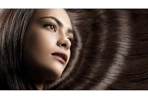 Clara's Unisex Hair Salon image