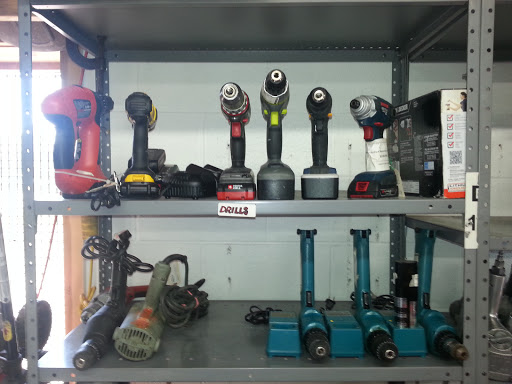 Pawn Shop «Jackpot Pawn Shop», reviews and photos, 33665 Groesbeck Hwy, Fraser, MI 48026, USA