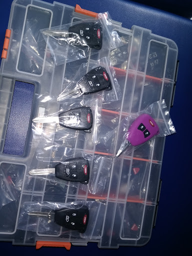 Locksmith «Pocono Lock Doctor, Locksmith», reviews and photos, 52 Arbutus Ln, East Stroudsburg, PA 18302, USA