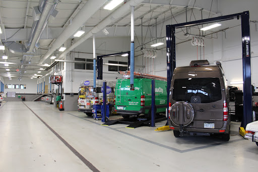 Mercedes Benz Dealer «Mercedes-Benz of Hanover», reviews and photos, 1877 Washington St, Hanover, MA 02339, USA