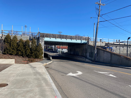 Gas Station «Titan Gas & Car Wash», reviews and photos, 590 Boston Ave, Medford, MA 02155, USA