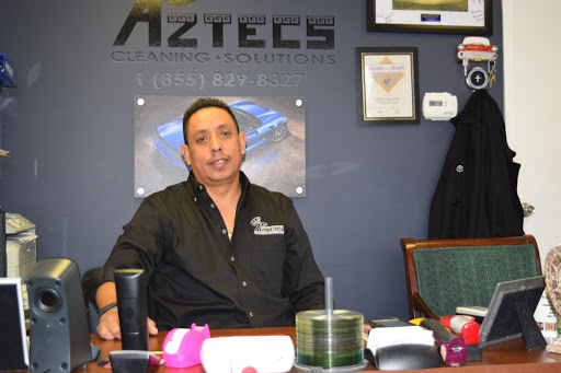Janitorial Service «Aztecs Cleaning», reviews and photos, 46540 Erb Dr, Macomb, MI 48042, USA