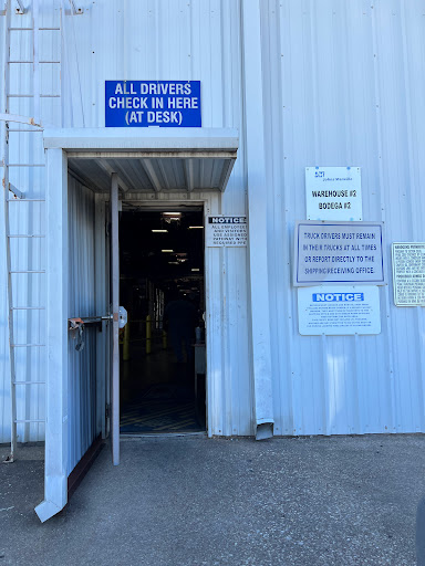 General Contractor «Johns Manville», reviews and photos