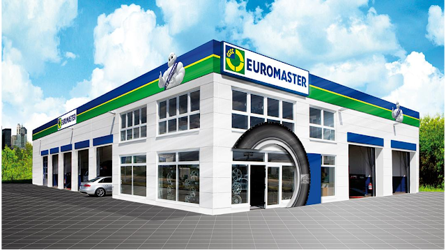 Euromaster Sicali Orazio