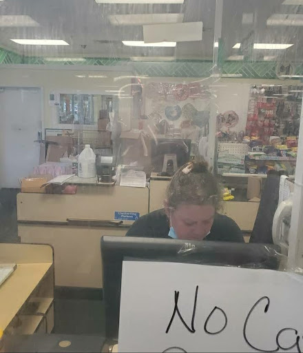 Dollar Store «Dollar Tree», reviews and photos, 10581 Springfield Pike, Woodlawn, OH 45215, USA