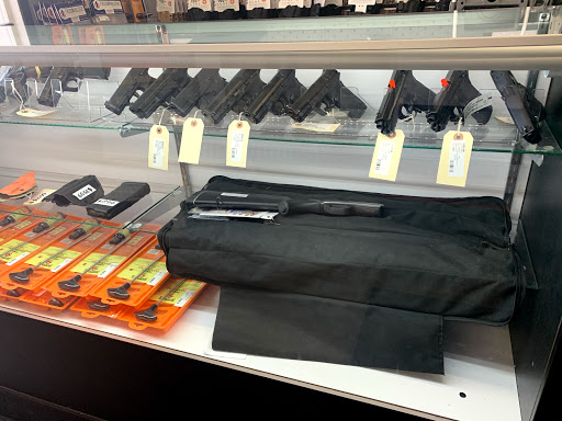 Pawn Shop «Motor City Pawn Brokers», reviews and photos, 26510 Gratiot Ave, Roseville, MI 48066, USA