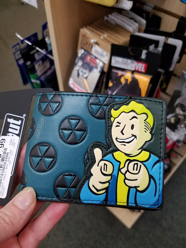 DVD Store «Vintage Stock», reviews and photos, 9200 Metcalf Ave, Overland Park, KS 66212, USA