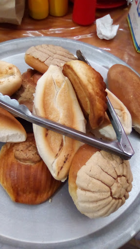 Panaderia Conchita en Santiago Tuxtla