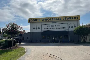 Eddie's Pawn Shop at Springhill Ave. image
