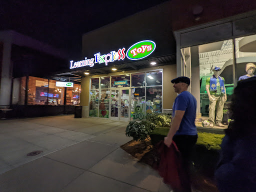 Toy Store «Learning Express of Renton», reviews and photos, 840 N 10th Pl a, Renton, WA 98057, USA