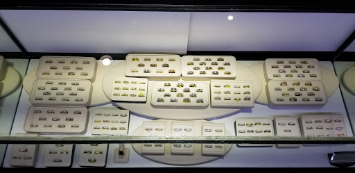 Jewelry Store «Meridian Diamond Co», reviews and photos, 780 Holcomb Bridge Rd, Roswell, GA 30076, USA