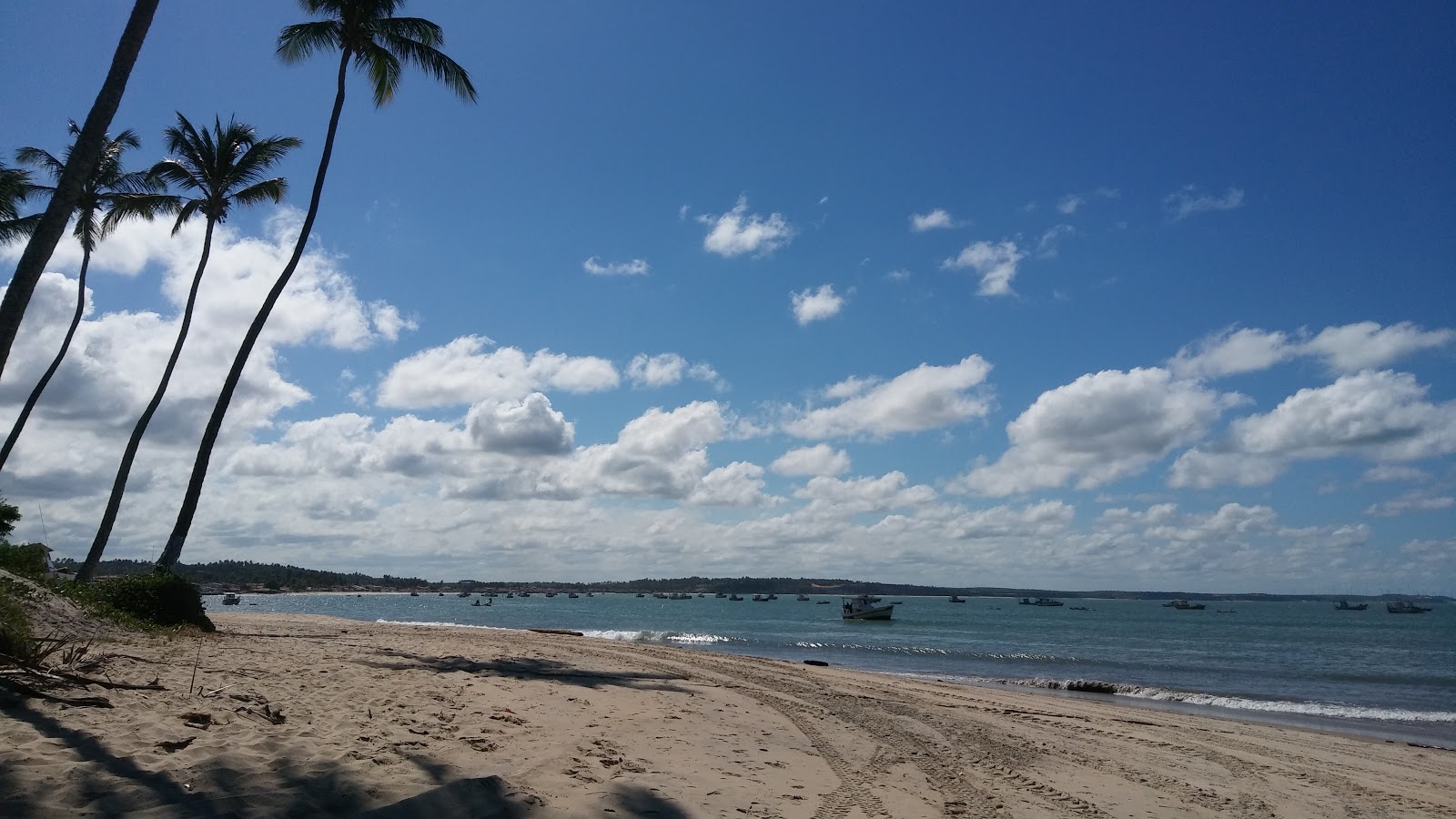 Praia Das Trincheiras photo #7