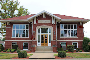 Fort Branch Public Library