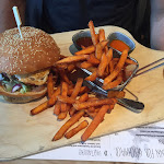 Photo n°1 de l'avis de Gunther.a fait le 03/10/2020 à 14:59 sur le  Taufsteinhütte à Schotten