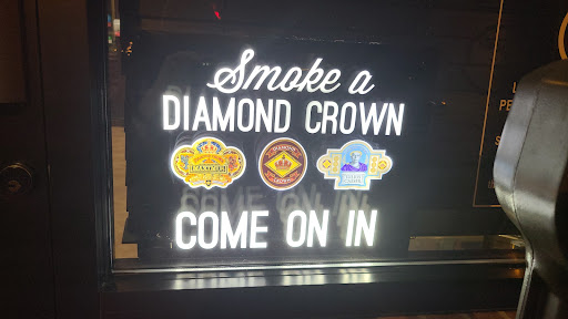 Cigar Shop «The Cigar Shoppe», reviews and photos, 4320 Settendown Village Rd #800, Cumming, GA 30041, USA