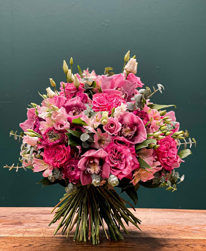 Hair Salon «Aylin Beauty Salon & Spa», reviews and photos, 820 E 41st St, Hialeah, FL 33013, USA