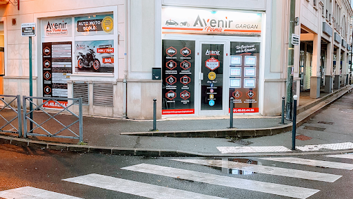 Avenir Permis Gargan à Les Pavillons-sous-Bois, Seine-Saint-Denis