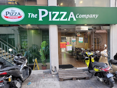 The Pizza Company Male, - 20162 Dhanburuh Magu, Malé, Maldives