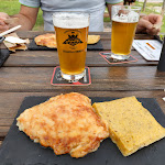 Photo n°2 de l'avis de Wiki.e fait le 17/08/2022 à 12:36 sur le  Birrificio Artigianale Casamatta à Quinis