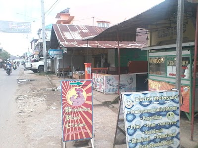 Photos of Surabaya Fried Chicken Binuang