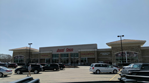 Grocery Store «Jewel-Osco», reviews and photos, 220 W Peace Rd, Sycamore, IL 60178, USA