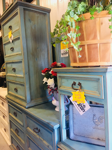 Furniture Store «Barter Post - Furniture & Mattress», reviews and photos, 1115 McCurdy Ave S, Rainsville, AL 35986, USA