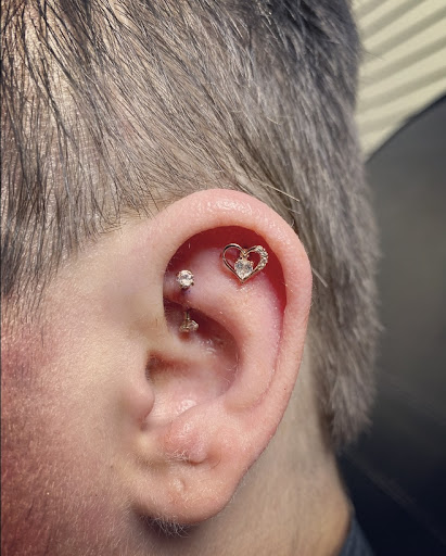 Explore 3 sisters tattoo ideas, creative tattoo ideas in Rochester, available at Timeless Tattoo & Piercing