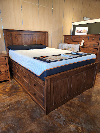 Furniture Store «Mueller Furniture», reviews and photos, 9 Fountain Grass Dr, Lake St Louis, MO 63367, USA