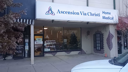Ascension Via Christi Home Medical in Garden City