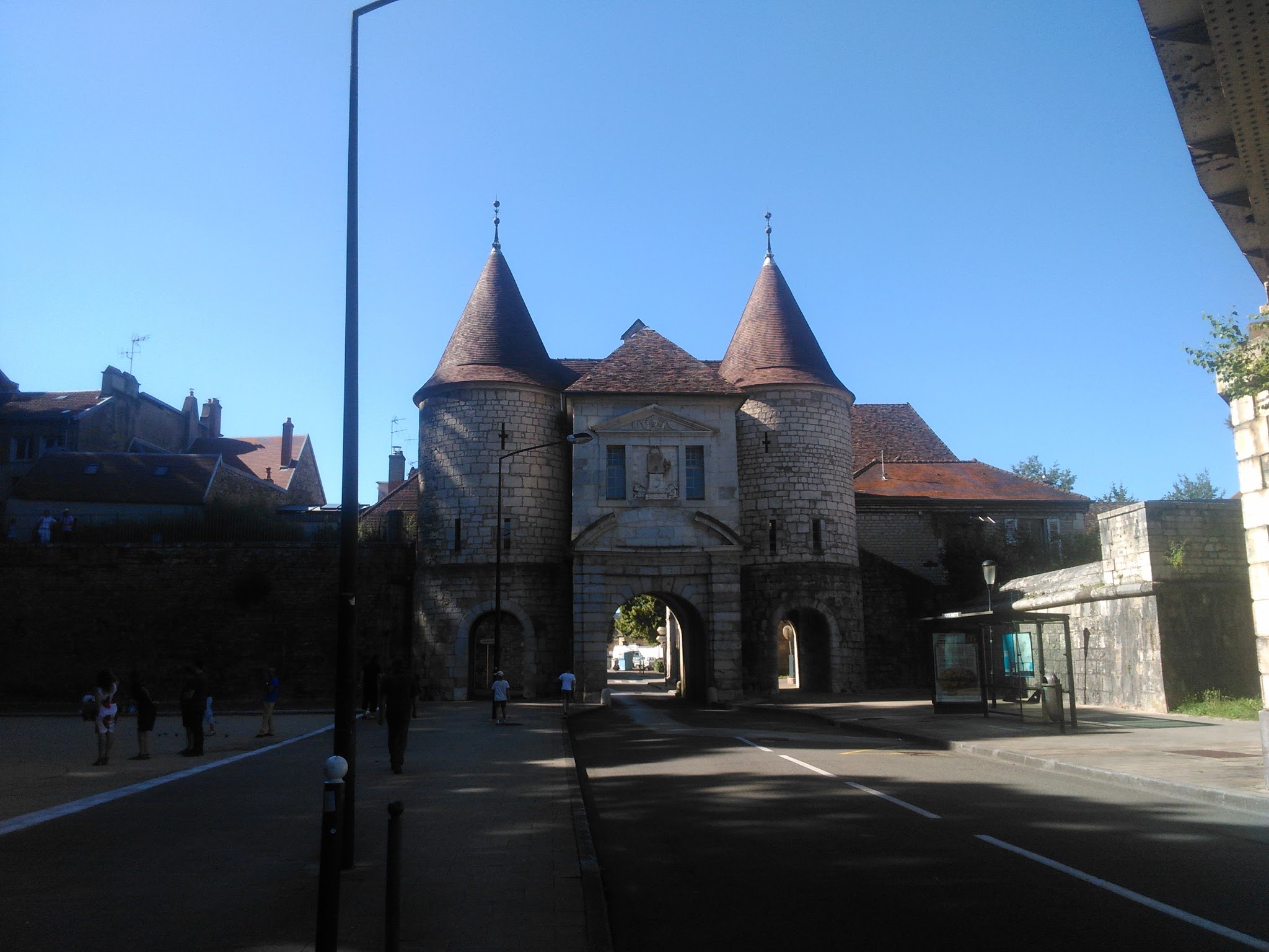 Photo n° 3 de l'avis de CLAUDE.U fait le 31/05/2017 à 16:43