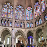 Photo n° 11 de l'avis de Vlad.h fait le 10/08/2021 à 13:57 pour Cathédrale Saint-Pierre Saint-Paul à Troyes