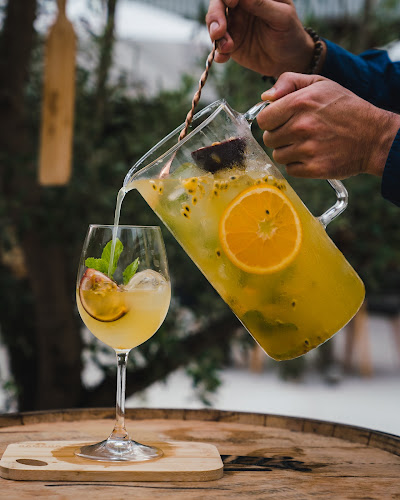 Avaliações doRamada 1930 em Guimarães - Bar
