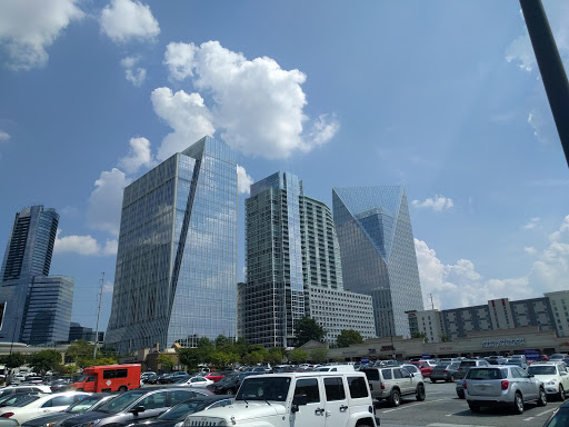 Art Supply Store «Binders Art Supplies and Frames - Buckhead», reviews and photos, 3330 Piedmont Rd NE #18, Atlanta, GA 30305, USA