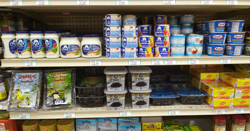 Grocery Store «HT Oaktree Market», reviews and photos, 10008 Aurora Ave N, Seattle, WA 98133, USA