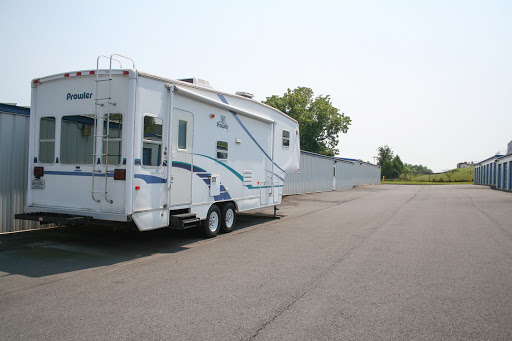 Self-Storage Facility «CubeSmart Self Storage», reviews and photos, 791 Germanna Hwy, Culpeper, VA 22701, USA