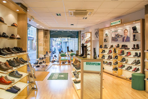 Magasin de chaussures Méphisto Shop Brive-la-Gaillarde