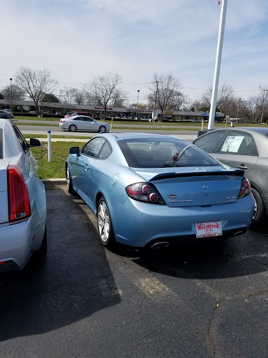 Kia Dealer «Willowbrook Kia», reviews and photos, 7335 S. Kingery Hw, Willowbrook, IL 60527, USA