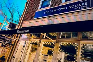 Bordentown Square Tap + Grill image