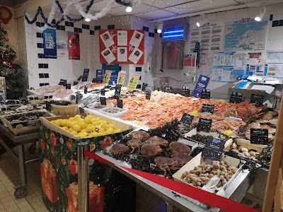 Carrefour Market Auray De Gaulle à Auray
