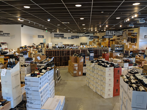Wine Store «Wine Exchange», reviews and photos, 1544 E Warner Ave, Santa Ana, CA 92705, USA