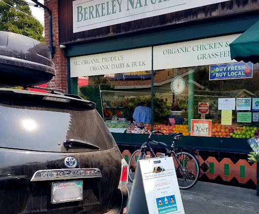 Organic Food Store «Berkeley Natural Grocery Company», reviews and photos, 1336 Gilman St, Albany, CA 94706, USA
