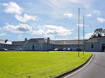 St John's National School Sligo