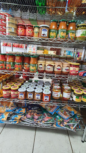 Grocery Store «Kiev Euro Deli», reviews and photos, 29821 US Hwy 19 N, Clearwater, FL 33761, USA