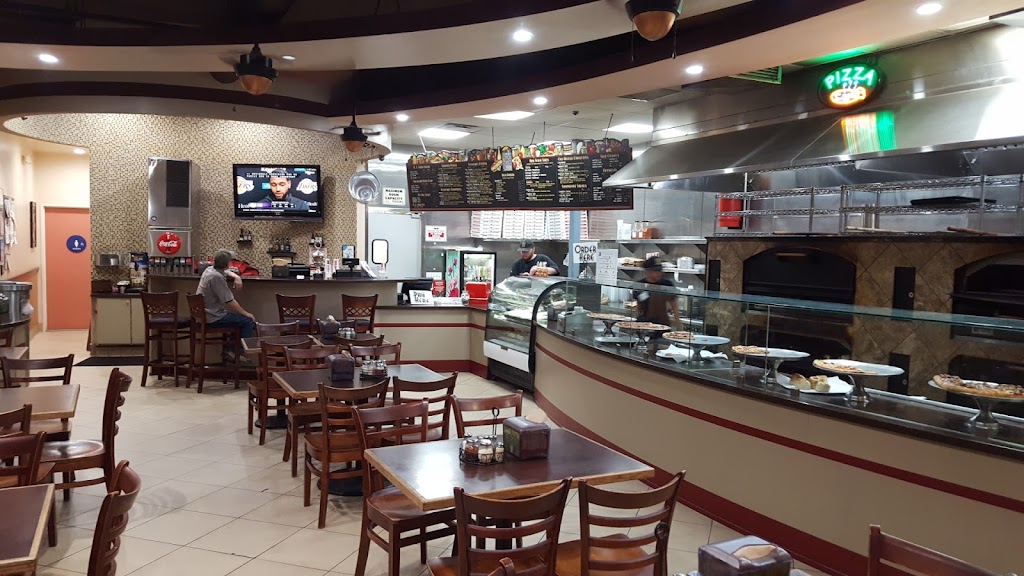 New York's Upper Crust Pizza Menifee, CA 92584 Menu, Reviews, Hours