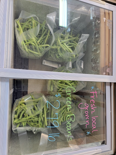 Grocery Store «Dutch Discount Market», reviews and photos, 3498 IN-56, Hanover, IN 47243, USA