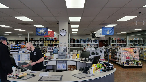 Paint Store «Westmont Paint & Decorating», reviews and photos, 6372 Cass Ave, Westmont, IL 60559, USA