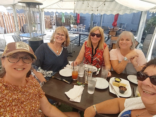 Restaurant «Tin Lilly», reviews and photos, 229 E Woodin Ave, Chelan, WA 98816, USA