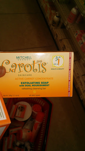 Beauty Supply Store «Elegant Beauty Supplies Superstores», reviews and photos, 2100 W Atlantic Ave, Delray Beach, FL 33445, USA